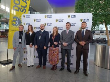 Dolny Śląsk stolicą technologii kosmicznych? Ruszyło Dolnośląskie Forum Innowacji