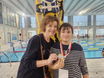 Pływackie Mistrzostwa Integracji Dolnośląska Gala Wodnych Możliwości: To ogromna radość i motywacja