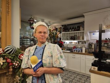 Co łączy pierniki z Bożym Narodzeniem?