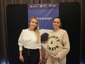 17 tys. badań w ramach programu „Bądź Bezpieczna” – Wrocław stawia na zdrowie przyszłych mam