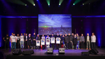 Laureaci Wrocławskiej Nagrody Artystycznej 2025