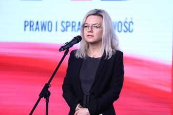 M. Wassermann: Zbigniew Ziobro nie może liczyć na sprawiedliwy proces w Polsce