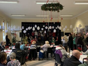 Dobro to wynik dzielenia