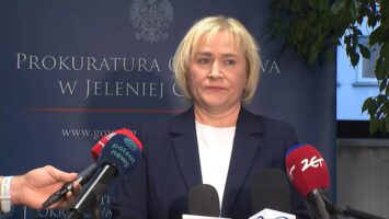 Zabójstwo 11-letniej uczennicy w Jeleniej Górze. Zatrzymano 12-latkę