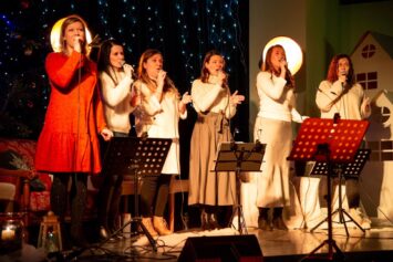 Kolęduj z Błogosferą 6 stycznia na wrocławskich Popowicach