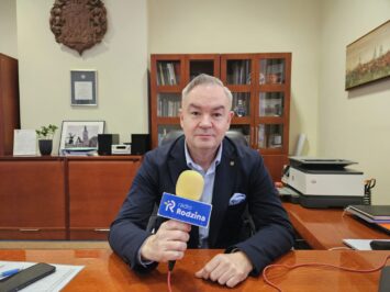 Oleśnica podsumowuje 2025 rok i szykuje rekordowe inwestycje. Burmistrz Adam Horbacz o planach miasta