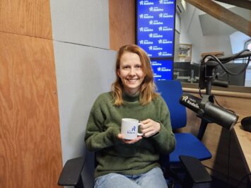 Wrocławski Teatr Pantomimy z nagrodą i jubileuszem