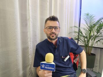 SOR w święta: kiedy wystarczy domowa apteczka, a kiedy trzeba jechać do szpitala