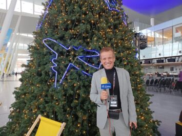 Artur Chmielewski z NASA o przełomowym dla Polski roku