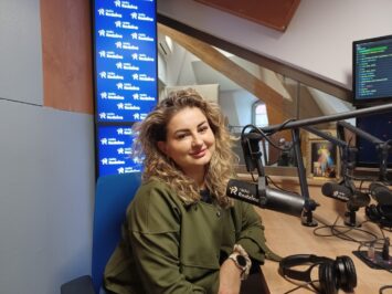 Ładne Morsy 2025: wspólne morsowanie, które realnie zmienia życie rodzin z niepełnosprawnościami