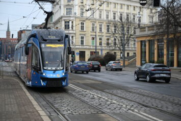 Jak pojadą autobusy i tramwaje w okresie świątecznym, noworocznym i 6 stycznia