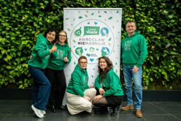 Miasto, które zmienia nawyki: Zielony Orzeł Rzeczpospolitej dla Wrocławia