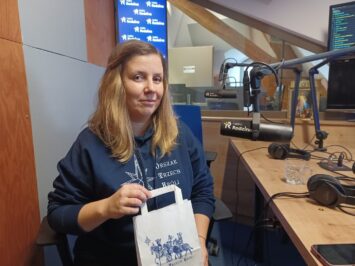 Elżbieta Woźniak – Łojczuk: Orszak Trzech Króli daje siłę duchową i społeczną