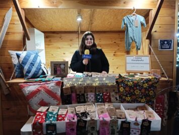 Dumna Kurpianka – tradycja Kurpiów w nowoczesnym wydaniu