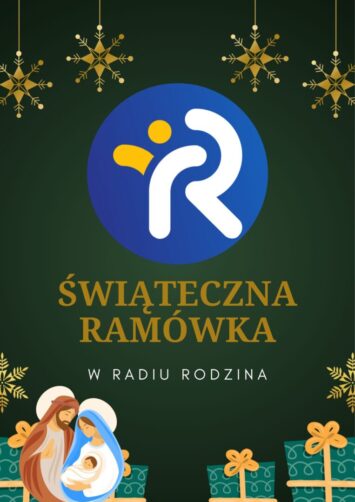 Świąteczna ramówka Radia Rodzina