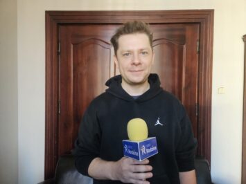 Wrocławski Teatr Lalek z nową piosenką świąteczną