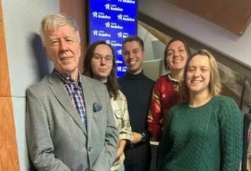 Prof. Jan Miodek: Święta obchodzimy z rodziną bardzo tradycyjnie