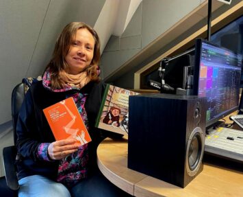 „Z pamiętnika Pluszowego Mnicha” oraz „Módl się, decyduj i się nie martw” #25