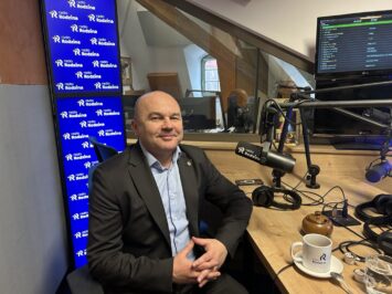 Wicemarszałek Wojciech Bochnak: Nie zgadzam się, by Grzegorz Braun uczestniczył w festiwalu, który jest współfinansowany ze środków województwa