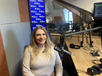 Psycholog Beata Rajba: Święta są po to, abyśmy byli razem