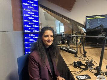 Wojewoda Anna Żabska: Od stycznia Poradniki Bezpieczeństwa w każdym gospodarstwie domowym