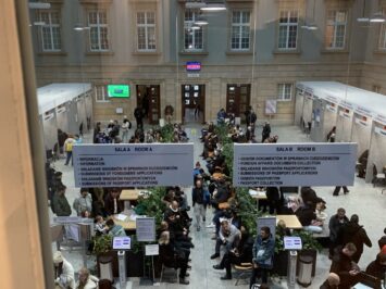 Od 1 grudnia zmiany dotyczące zatrudnienia cudzoziemców i zezwolenia na pobyt czasowy