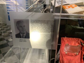 Początki studiów wyższych w powojennym Wrocławiu cz. 2.