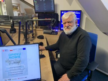 Ratują od zapomnienia dolnośląskie cmentarze. Teraz powstał o nich film!