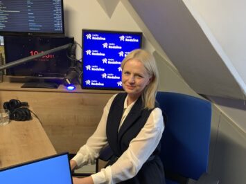 Dzień Otwarty Notariatu. Jakimi sprawami zajmuje się notariusz?