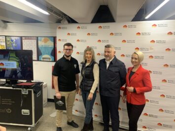 „Bezpieczny Wrocław” wchodzi do szkół