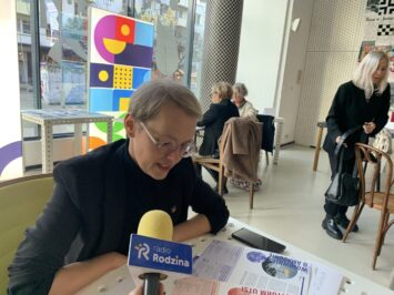 Maraton Pisania Listów z Amnesty International