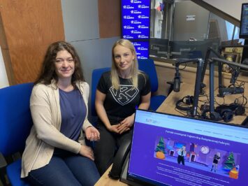 Integracyjny WF – Tajemnica Świątecznej Fabryki – koniecznie dołączcie!