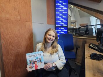 „Gospodarna Tosia” – książka, która uczy dzieci mądrego podejścia do pieniędzy