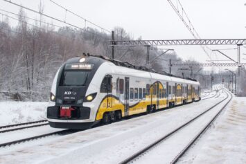 Dolnośląski Bilet Weekendowy przez aż siedem dni