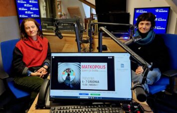 „Matkopolis” – nowy spektakl Kolektywu Kobietostanu we wrocławskim MiserArcie