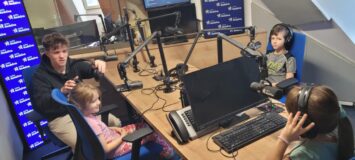 Boże Narodzenie w oczach dzieci