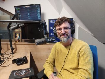 „Będę jutro”, czyli o czym mówią Wielkie Antyfony Adwentowe