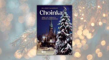 Skąd wzięła się choinka? To symbol rajskiego drzewa życia