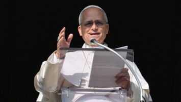 Leon XIV po zamachu w Sydney: Dość już tej antysemickiej przemocy