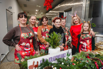 Wyniki konkursu „Smaczna Długołęka”