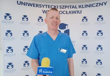 Ślisko na drogach i chodnikach. Najczęstszymi urazami są złamania