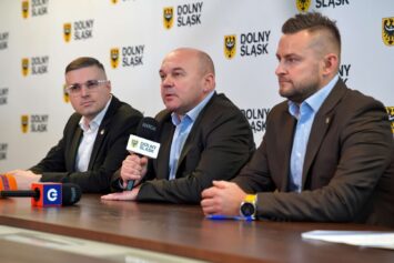 10 000 dzieci było na WF-ie, który prowadzili trenerzy piłkarscy