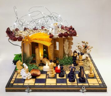 Muzeum Etnograficzne zaprasza na wystawę „Najpiękniejsza szopka betlejemska 2025”