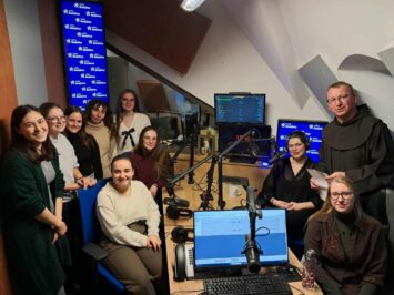 13:10 Dziś w Kościele