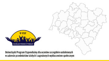 Dolnośląski Program Stypendialny