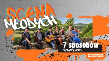 Scena Młodych startuje w Brzegu Dolnym