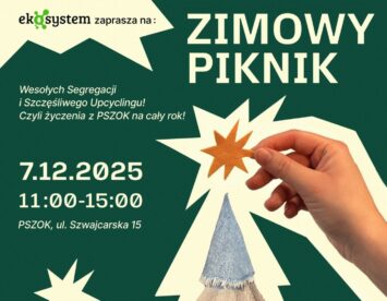 Grudniowe atrakcje MDK-u Fabryczna