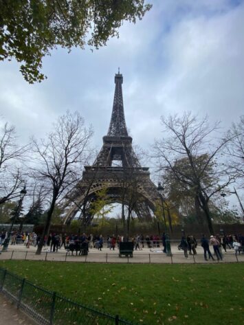 Nowe połączenie z Wrocławia do Paryża! Od kwietnia polecimy na lotnisko Orly