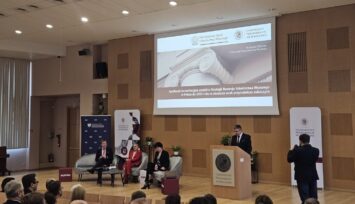 Szkolnictwo wyższe do 2035 r. Konsultacje o demografii, drop–oucie i nowych formach studiów