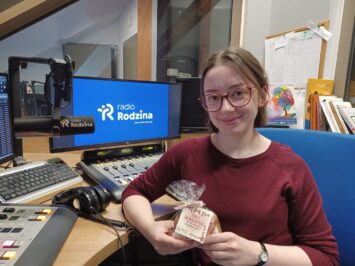 Kawiarenka św. Jadwigi zaprasza na wspólne kolędowanie